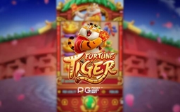 logo Fortune Tiger