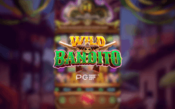 logo Wild Bandito