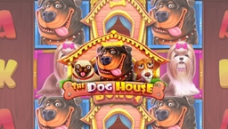 logo The Dog House