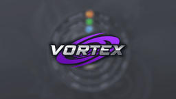 logo Vortex Turbo Games