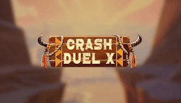 logo Crash Duel X