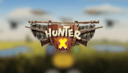 logo Hunter X