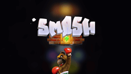 logo Smash X