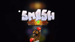 logo Smash X