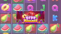 logo Ripe Rewards