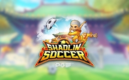 logo Shaolin Soccer