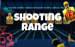 logo Shooting Range