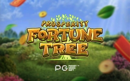 logo Prosperity Fortune Tree