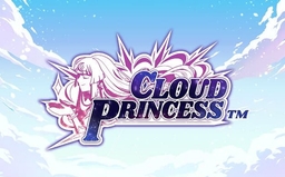 logo Cloud Princess