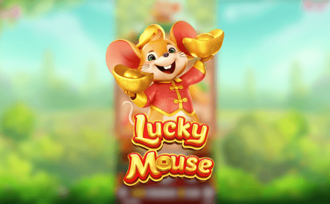 Lucky Mouse machine à sous gratuite
