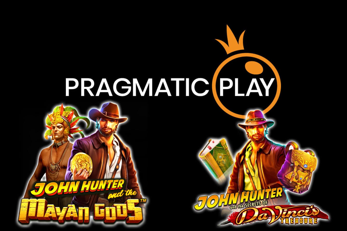 John Hunter : Aventureiro das caça-níqueis da Pragmatic Play