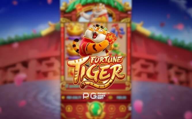 Fortune Tiger: Operação policial fecha cerco contra Joguinho do Tigre