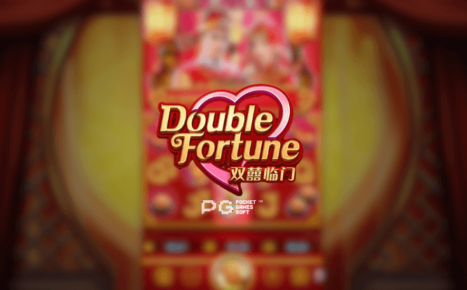 Double Fortune machine à sous gratuite