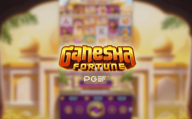 Ganesha Fortune machine à sous gratuite