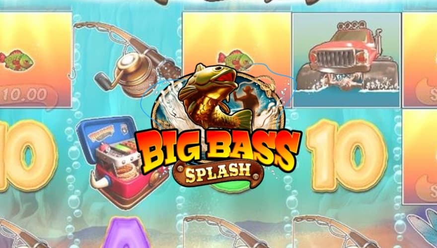 Análise Completa do Big Bass Splash: Mergulhe na Aventura da Pesca!