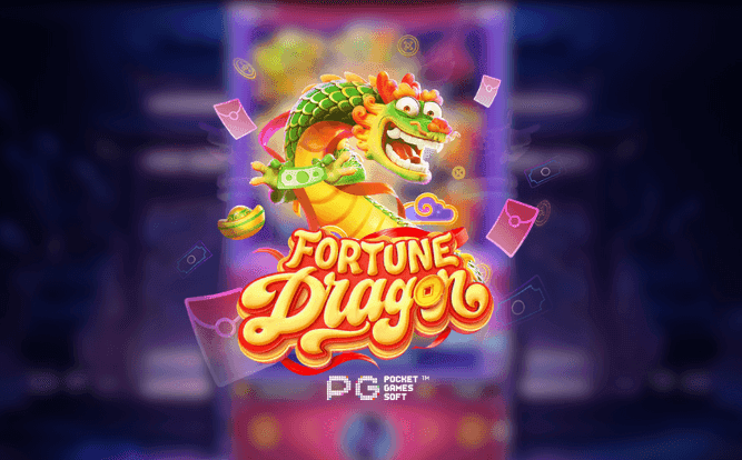 Fortune Dragon machine à sous gratuite