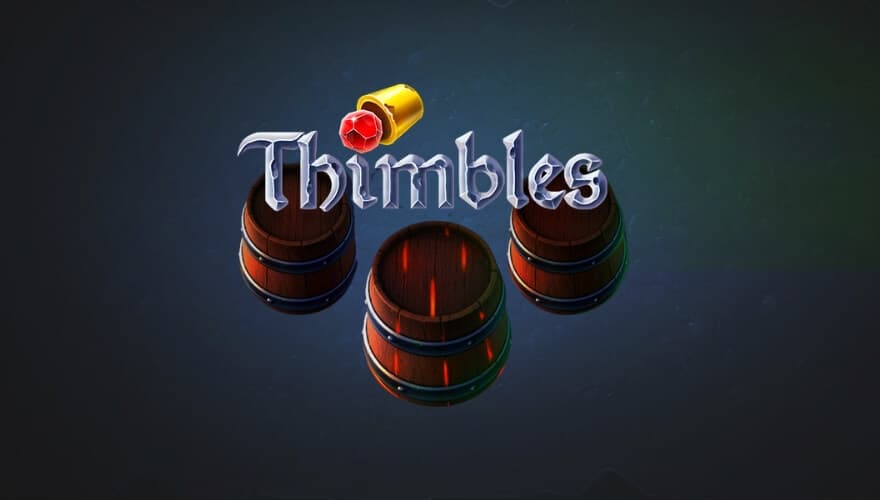 banner Thimbles