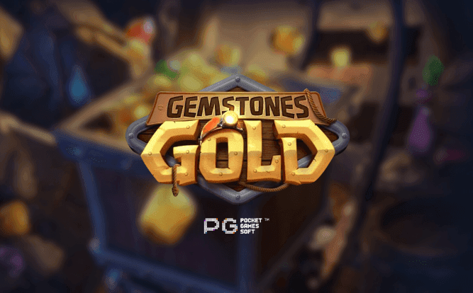 Gemstones Gold machine à sous gratuite