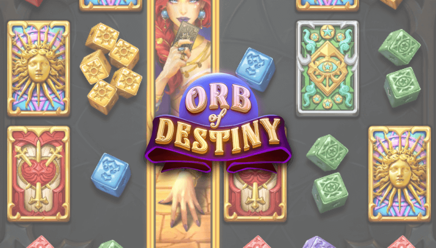 Orb of Destiny machine à sous gratuite