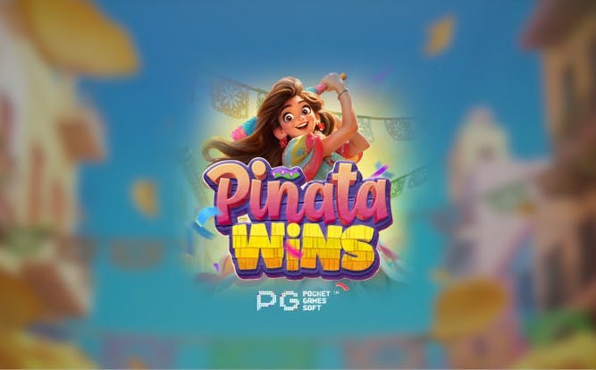 Pinata Wins machine à sous gratuite
