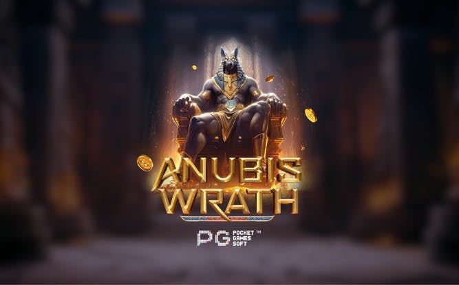 Anubis Wrath machine à sous gratuite