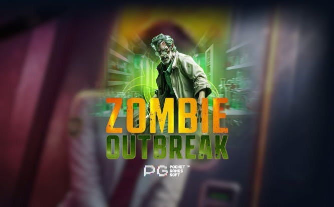 Zombie Outbreak machine à sous gratuite