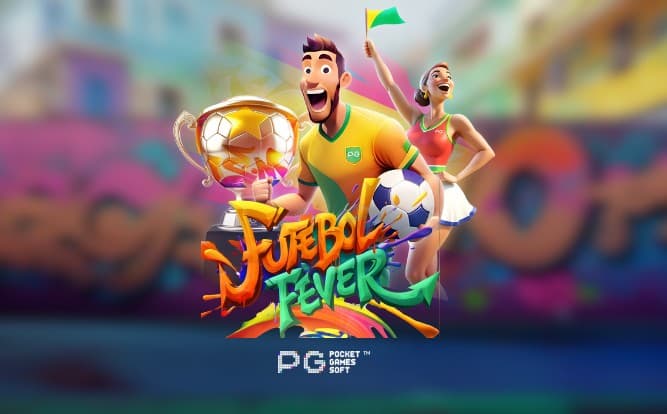 Futebol Fever machine à sous gratuite