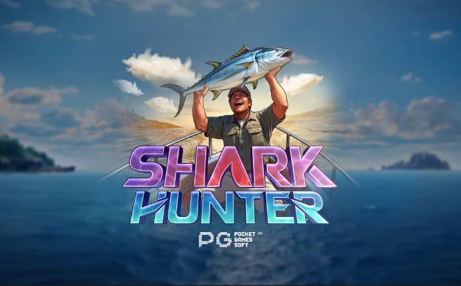 Shark Hunter machine à sous gratuite