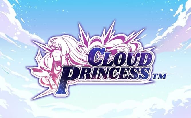 Cloud Princess machine à sous gratuite