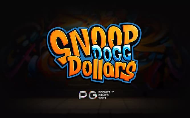 Snoop Dogg Dollars machine à sous gratuite