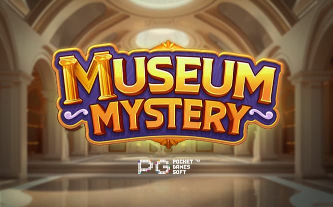 Museum Mystery machine à sous gratuite