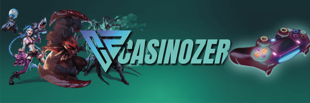 Imagem de apresentação Casinozer