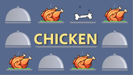 Chicken