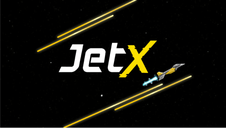 JetX