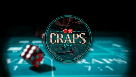 Craps online grátis