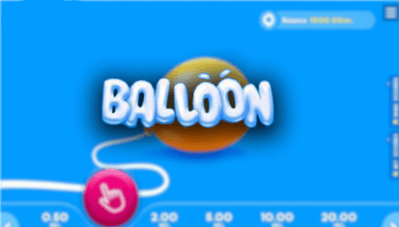 Balloon