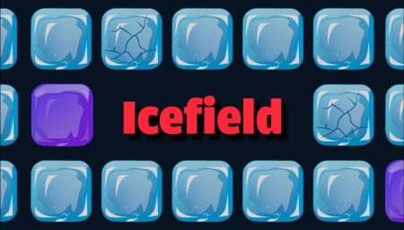Icefield