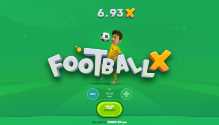 FootballX