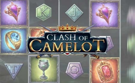 Clash of Camelot