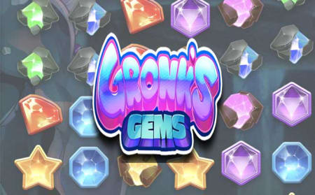 Gronk’s Gems