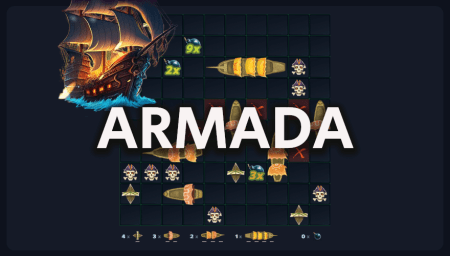 Armada MyStake