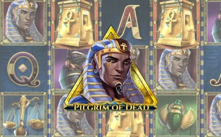 Pilgrim of Dead