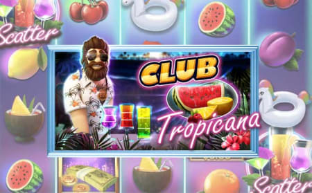 Club Tropicana