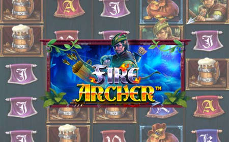 Fire Archer