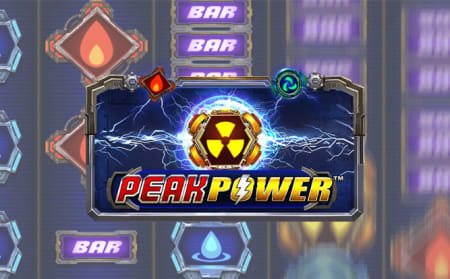 Peak Power