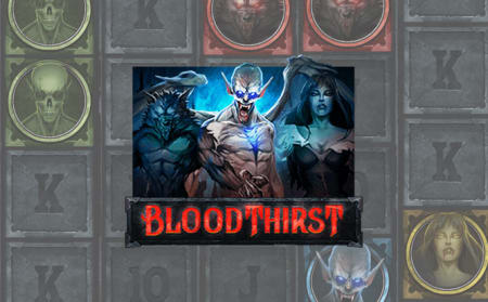 BloodThirst