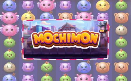 Mochimon