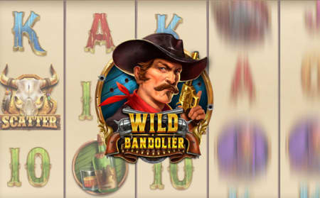 Wild Bandolier