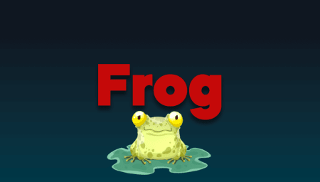 Froggy