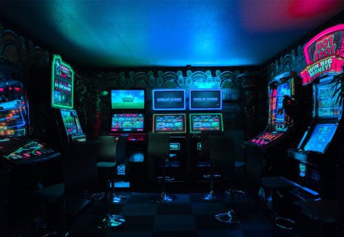 Os 5 mini jogos mais populares da Casinozer em {YYYY}